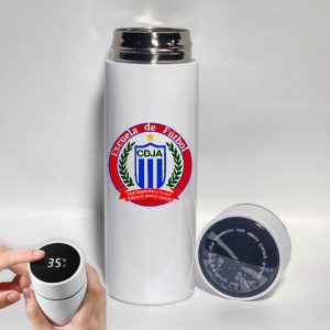 Termo digital